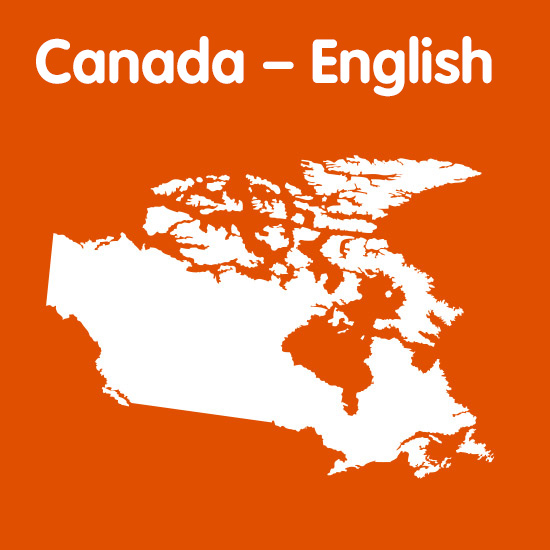 Canada – English